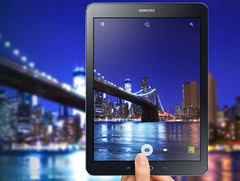 Samsung: Galaxy Tab S3 oder Nachfolger der Tab S2 Tablet-Serie gesichtet?