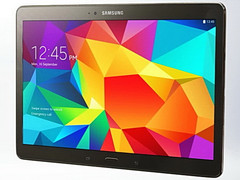 Galaxy Tab S: Neue Leaks zum Samsung Galaxy Tab S 10.5