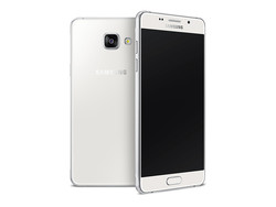 Im Test: Samsung Galaxy A5 (2016). Testgerät zur Verfügung gestellt von Samsung Deutschland.