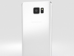 Samsung Galaxy Note 5: Neue Bilder sollen das Smartphone zeigen