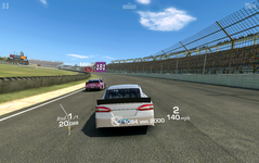 Real Racing 3