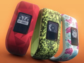 Garmin: Fitness-Tracker vivofit jr. für Kinder