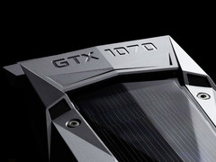 Nvidia GeForce GTX 1070: Benchmarks machen Lust auf 4K-Gaming