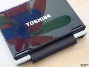 Doch der herausstehende Akku dürfte hierbei wohl nicht jedem zusagen.