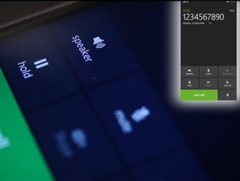 Microsoft: Lumia Smartphones mit neuen Gesten steuern