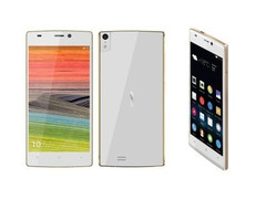 Das Elife S5.5 ist mit 5,5 Millimetern das neue dünnste Smartphone (Bild: Gionee)