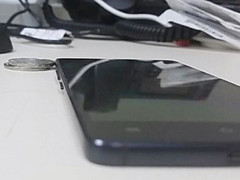 Gionee GN9005: Fotos des 5 Millimeter flachen Smartphones geleakt