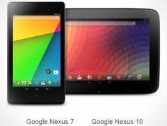 HTC Nexus 9: Google Launch für 400 Dollar ab 15. Oktober