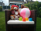 Google Nexus 4 (8 Megapixel): Szene