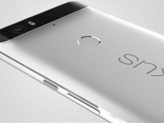 Google Nexus 6P: Nougat-Update verursacht Akku-Probleme