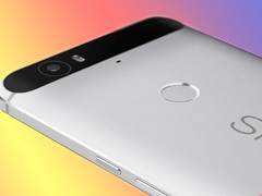 DxOMark: Google Nexus 6P Kamera im Test