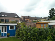 Google Nexus 4 (8 Megapixel): Umgebung