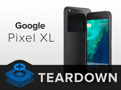 Google Pixel XL: Das steckt im 5,5-Zoll-Smartphone