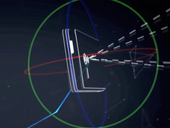 Google Project Tango: Jetzt kommt das Tablet mit 3D-Sensoren