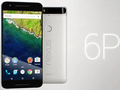 Google: Nexus 6P im Google Store erhältlich