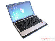 15,6-Zoll-Notebook für 350 Euro: das HP 635 LH416EA#ABD
