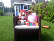 HP Slate 7 VoiceTab Szene