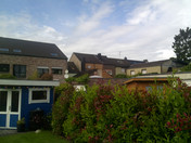 HP Slate 7 VoiceTab Umgebung