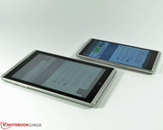 Beide punkten mit einer guten Farbdarstellung.