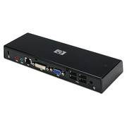 Mittels USB Docking Station kann das Schnittstellenangebot erweitert werden und das Gerät einfach in eine existierende Officeumgebung eingebunden werden. Ein eigener Dockingport wird hingegen nicht angeboten.