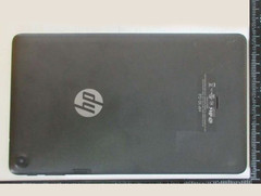 HP: Android-Tablet HP 10 G2 bei FCC und Bluetooth SIG zertifiziert
