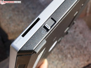 Anschlüsse hätten scheinbar noch Platz gehabt.