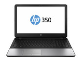Test HP 350 G1 Notebook