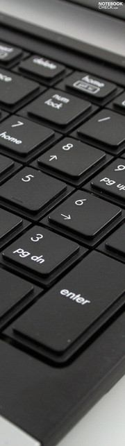 HP ProBook 6555b-WD724EA: AMD-Version mit Phenom II X3 N830, 3x 2.10 GHz