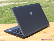 gibt das Bild eines schlichten Office-Gerätes.