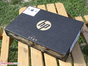 Im Test:  HP 655 B6M65EA