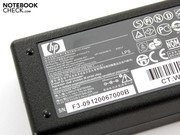 Er hat eine 55Wh-Kapazität.