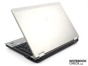 Im Test:  HP EliteBook 8440p-WJ681AW