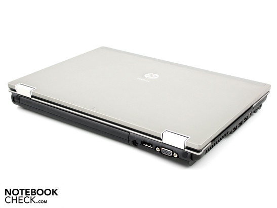 HP EliteBook 8440p-WJ681AW: Sehr anspruchsvolle Anwender sollten Geld drauflegen und sich für die Version mit HD+ Panel und UMTS/HSPA-Modul entscheiden.