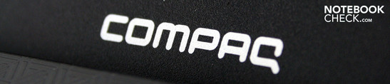HP Compaq Presario CQ56-103SG (XH187EA): 299 Euro - Mega-Schnäppchen oder tragbarer Kunststoff-Heizlüfter?