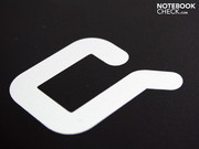 Im Test:  HP Compaq Presario CQ56-103SG