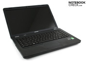 Mit festem Anschlag und gutem Hub sind die Tasten Office-tauglich.