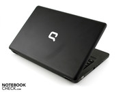 steht das schlichte Notebook bei unzähligen Händlern im Regal.