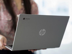 HP Chromebook 13: Vollmetall-Design, Intel Skylake Core-M-CPUs und QHD+-Display
