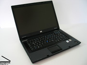 HP Compaq nc8430