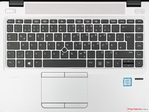 HP EliteBook 840 G3
