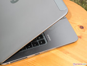 ...EliteBook Folio 1040 G1 ausgefallen.