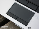 Touchpad ohne Multi-Touch