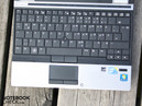 feedbackstarke Tastatur
