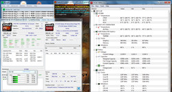 Das Elitebook im Stresstest.