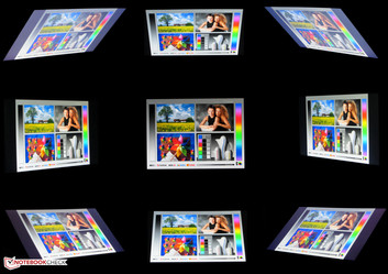 Blickwinkel Elitebook