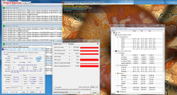 das Elitebook im Stresstest