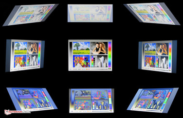 Blickwinkel Elitebook