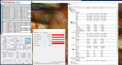 Das Elitebook im Stresstest.