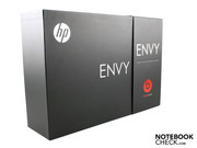 Im Test:  HP Envy 14 Beats Edition