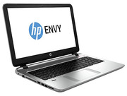 Das HP Envy 15-k010ng zur Verfügung gestellt von